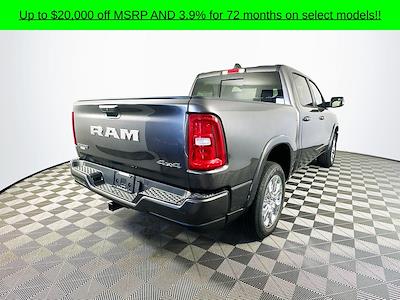 2025 Ram 1500 Crew Cab 4WD Pickup for sale #D250776 - photo 2