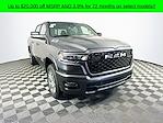 2025 Ram 1500 Crew Cab 4WD Pickup for sale #D250776 - photo 4