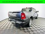 2025 Ram 1500 Crew Cab 4WD Pickup for sale #D250776 - photo 9