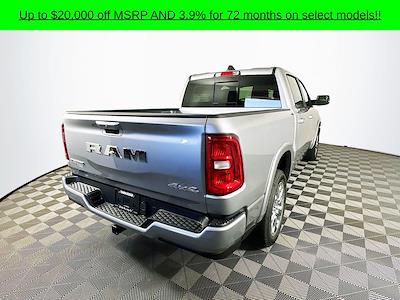 2025 Ram 1500 Crew Cab 4WD Pickup for sale #D250780 - photo 2