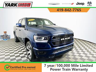 2022 Ram 1500 Crew Cab 4x4 Pickup for sale #D250781A - photo 1