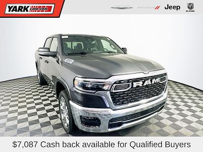 2025 Ram 1500 Crew Cab 4WD Pickup for sale #D250783 - photo 1