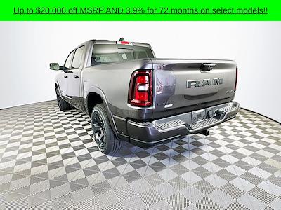2025 Ram 1500 Crew Cab 4WD Pickup for sale #D250784 - photo 2
