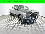 New 2025 Ram 1500 Lone Star Crew Cab 4x4 Pickup for sale #D250784 - photo 2
