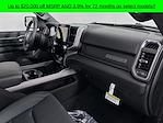 New 2025 Ram 1500 Lone Star Crew Cab 4x4 Pickup for sale #D250784 - photo 34