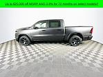 New 2025 Ram 1500 Lone Star Crew Cab 4x4 Pickup for sale #D250784 - photo 5