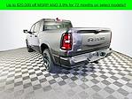 New 2025 Ram 1500 Lone Star Crew Cab 4x4 Pickup for sale #D250784 - photo 6
