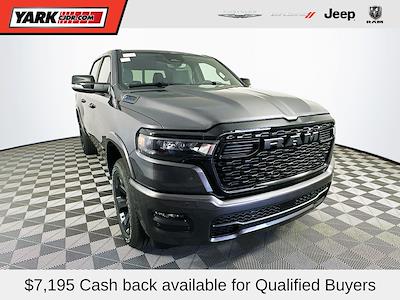 2025 Ram 1500 Crew Cab 4x4 Pickup for sale #D250785 - photo 1