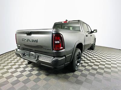 2025 Ram 1500 Crew Cab 4x4 Pickup for sale #D250785 - photo 2