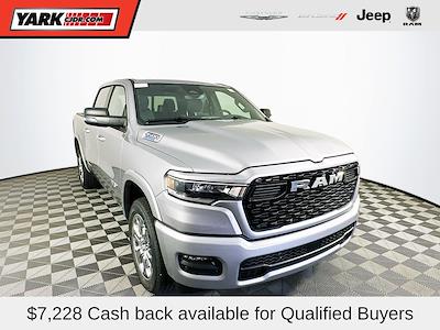 2025 Ram 1500 Crew Cab 4WD Pickup for sale #D250786 - photo 1