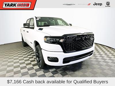 2025 Ram 1500 Crew Cab 4WD Pickup for sale #D250789 - photo 1