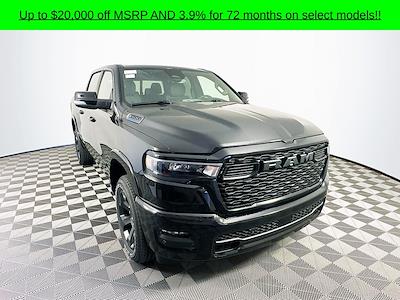 2025 Ram 1500 Crew Cab 4WD Pickup for sale #D250790 - photo 1