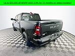 2025 Ram 1500 Crew Cab 4WD Pickup for sale #D250790 - photo 8