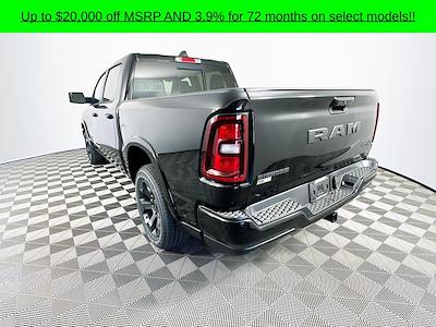 2025 Ram 1500 Crew Cab 4WD Pickup for sale #D250793 - photo 2