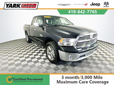 2018 Ram 1500 Quad Cab 4WD Pickup for sale #D250795A - photo 1