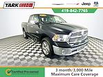 2018 Ram 1500 Quad Cab 4WD Pickup for sale #D250795A - photo 1