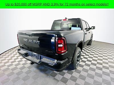 2025 Ram 1500 Crew Cab 4WD Pickup for sale #D250796 - photo 2