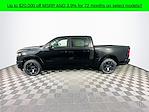 2025 Ram 1500 Crew Cab 4WD Pickup for sale #D250796 - photo 7