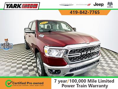 2022 Ram 1500 Crew Cab 4WD Pickup for sale #D250797A - photo 1