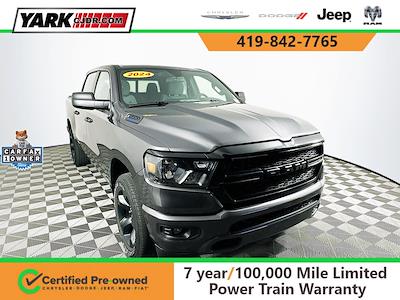 2024 Ram 1500 Crew Cab 4WD Pickup for sale #D250803A - photo 1