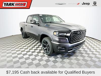 2025 Ram 1500 Crew Cab 4WD Pickup for sale #D250807 - photo 1