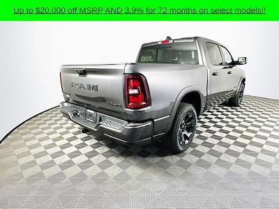 2025 Ram 1500 Crew Cab 4WD Pickup for sale #D250807 - photo 2