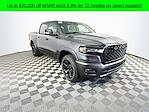 2025 Ram 1500 Crew Cab 4WD Pickup for sale #D250807 - photo 1