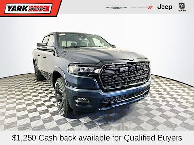 2025 Ram 1500 Crew Cab 4WD Pickup for sale #D250809 - photo 1