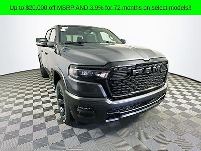 2025 Ram 1500 Crew Cab 4x4 Pickup for sale #D250810 - photo 1