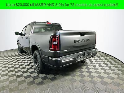 2025 Ram 1500 Crew Cab 4WD Pickup for sale #D250810 - photo 2