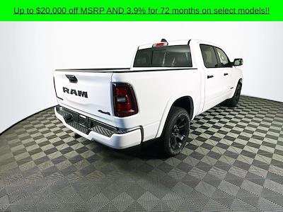 2025 Ram 1500 Crew Cab 4WD Pickup for sale #D250813 - photo 2