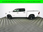 2025 Ram 1500 Crew Cab 4WD Pickup for sale #D250813 - photo 7