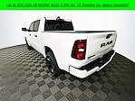 2025 Ram 1500 Crew Cab 4WD Pickup for sale #D250813 - photo 8