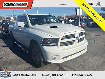 2013 Ram 1500 Crew Cab 4WD Pickup for sale #D250813A - photo 1