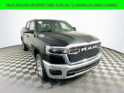 2025 Ram 1500 Crew Cab 4WD Pickup for sale #D250814 - photo 1