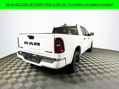 2025 Ram 1500 Crew Cab 4WD Pickup for sale #D250815 - photo 2