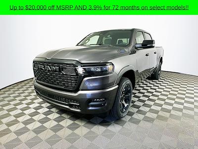 2025 Ram 1500 Crew Cab 4WD Pickup for sale #D250818 - photo 1