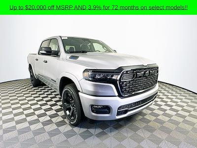 2025 Ram 1500 Crew Cab 4WD Pickup for sale #D250820 - photo 1