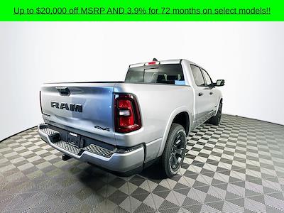 2025 Ram 1500 Crew Cab 4WD Pickup for sale #D250820 - photo 2