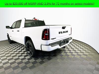 2025 Ram 1500 Crew Cab 4WD Pickup for sale #D250821 - photo 2