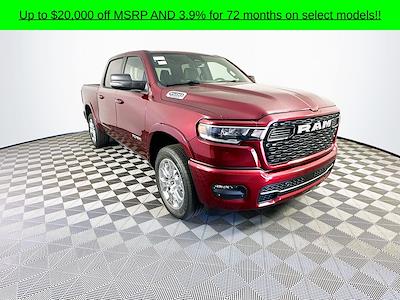 2025 Ram 1500 Crew Cab 4WD Pickup for sale #D250822 - photo 1