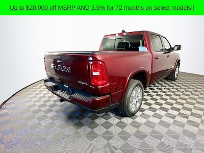 2025 Ram 1500 Crew Cab 4WD Pickup for sale #D250822 - photo 2