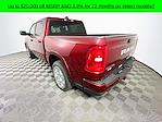 2025 Ram 1500 Crew Cab 4WD Pickup for sale #D250822 - photo 8