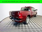 2025 Ram 1500 Crew Cab 4WD Pickup for sale #D250822 - photo 2