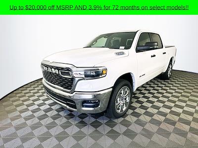2025 Ram 1500 Crew Cab 4WD Pickup for sale #D250824 - photo 1