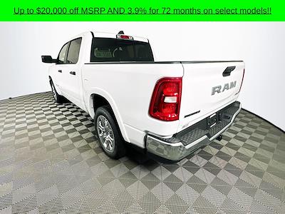 2025 Ram 1500 Crew Cab 4WD Pickup for sale #D250824 - photo 2