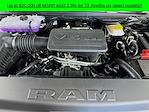 2025 Ram 1500 Crew Cab 4WD Pickup for sale #D250824 - photo 34