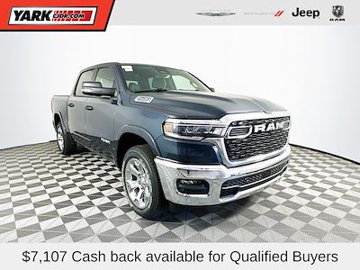 2025 Ram 1500 Crew Cab 4WD Pickup for sale #D250828 - photo 1