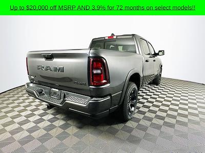 2025 Ram 1500 Crew Cab 4WD Pickup for sale #D250831 - photo 2