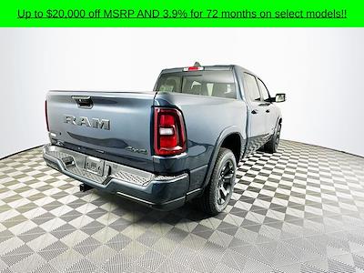 2025 Ram 1500 Crew Cab 4WD Pickup for sale #D250834 - photo 2